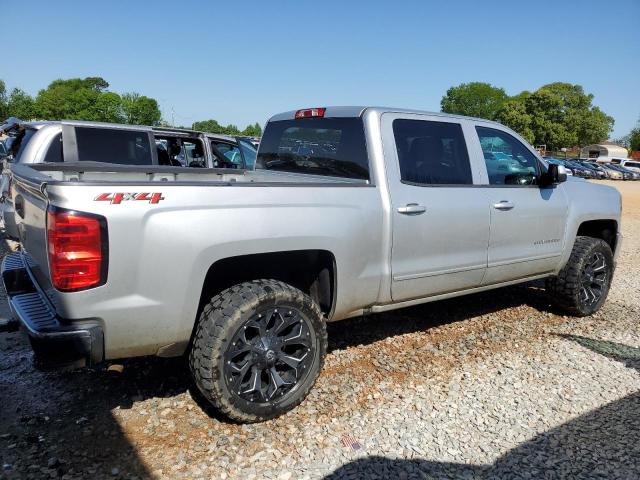 Vin: 3gcukrec8jg216663, lot: 52793635, chevrolet all models k1500 lt 20183