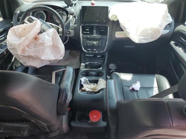 2019 DODGE GRAND CARA - 2C4RDGEG9KR646835