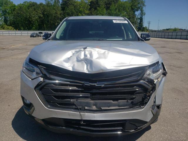2020 CHEVROLET TRAVERSE P - 1GNERKKW4LJ255717