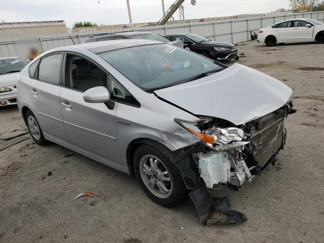 Vin: jtdkn3du1a0142111, lot: 53652335, toyota prius 20104