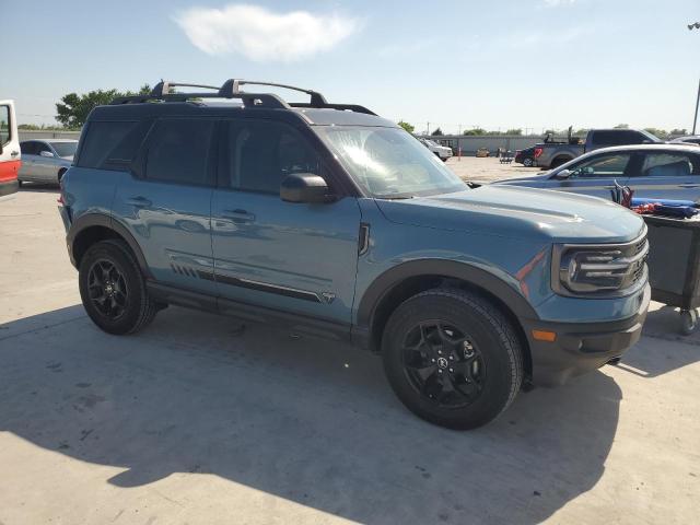 Vin: 3fmcr9f90mra26175, lot: 53504355, ford bronco first edition 20214