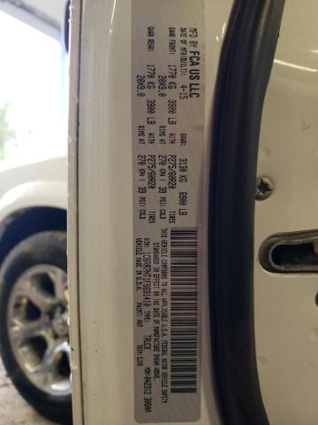 2015 RAM 1500 LARAM - 1C6RR7NT1FS691410