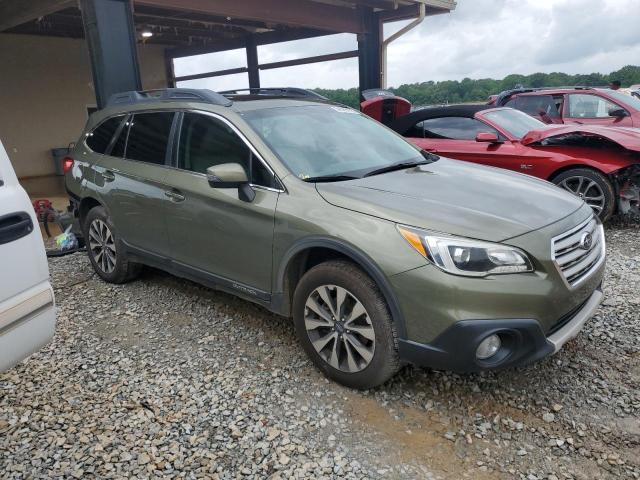 2017 SUBARU OUTBACK 2. - 4S4BSANC4H3204723