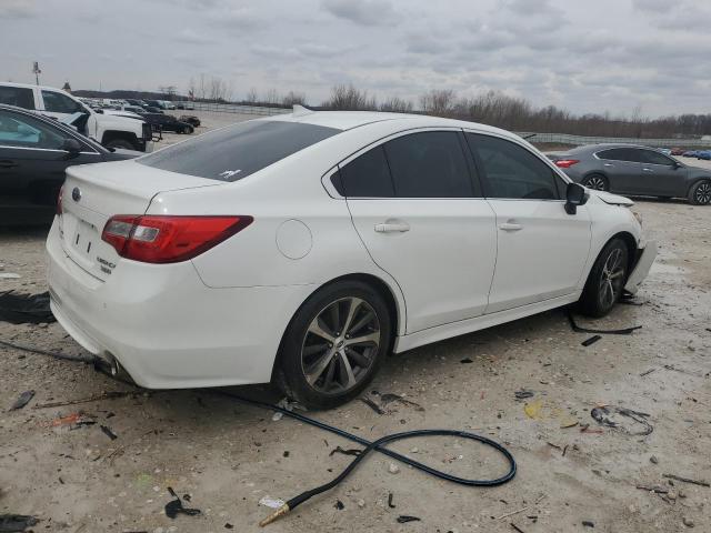 Vin: 4s3bnen68h3020026, lot: 51664365, subaru legacy 3.6r limited 20173