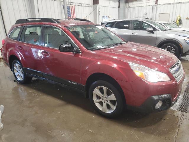 Vin: 4s4brbac9e3304240, lot: 54567135, subaru outback 2.5i 20144