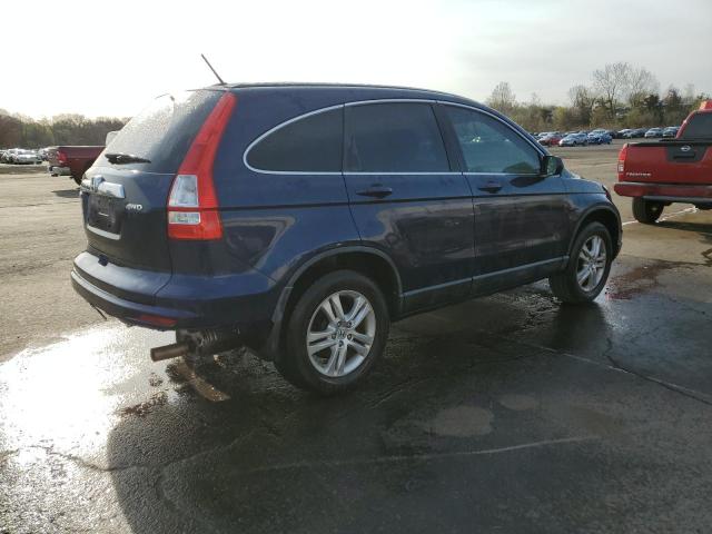 Vin: 5j6re4h76al052163, lot: 52572575, honda crv exl 20103
