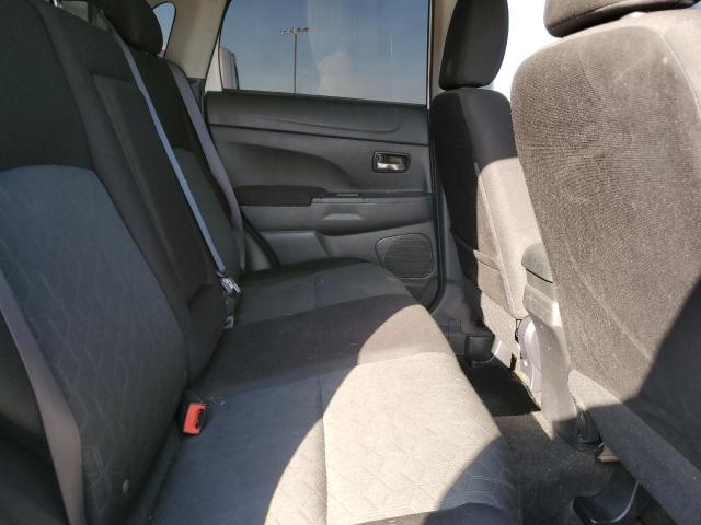 2020 MITSUBISHI OUTLANDER - JA4AP3AU8LU016571