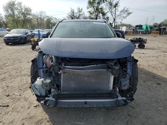2023 TOYOTA RAV4 XLE P - JTMB6RFV4PD089184