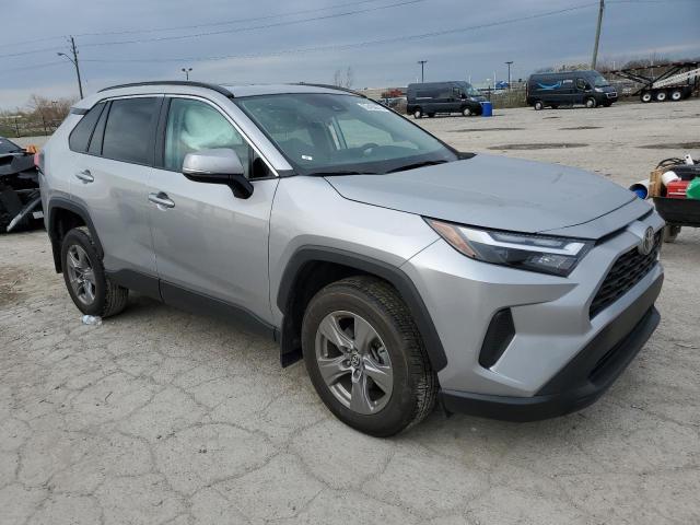Vin: 2t3w1rfv6rc253848, lot: 52435675, toyota rav4 xle 20244