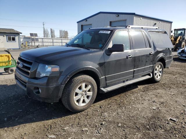 Vin: 1fmjk2a56aeb60369, lot: 52461025, ford expedition el limited 2010 img_1