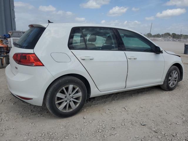 Vin: 3vw217au8gm017939, lot: 54299105, volkswagen golf s/se s/se 20163