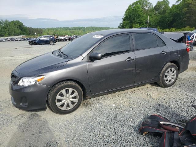 Vin: jtdbu4ee5b9155392, lot: 52082735, toyota corolla base 2011 img_1