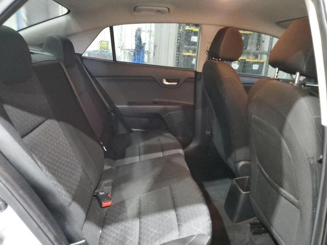 2023 KIA RIO LX - 3KPA24AD4PE556076