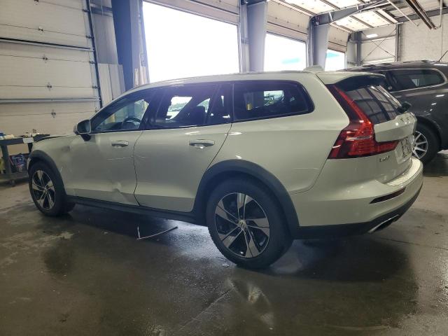 Vin: yv4102wk3l1037371, lot: 54586775, volvo v60 t5 momentum 20202