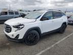 2020 GMC TERRAIN SL - 3GKALPEX4LL136623
