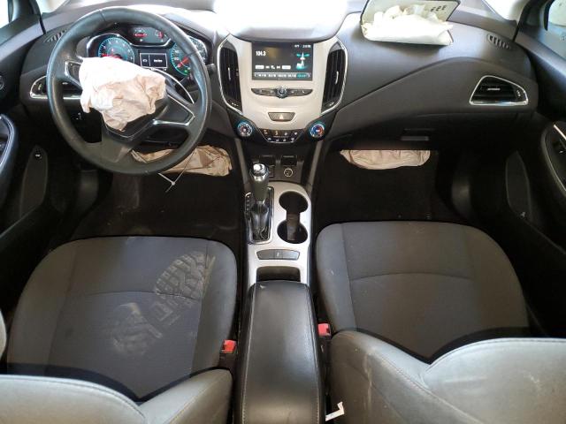 2017 CHEVROLET CRUZE LS - 1G1BC5SM3H7266444