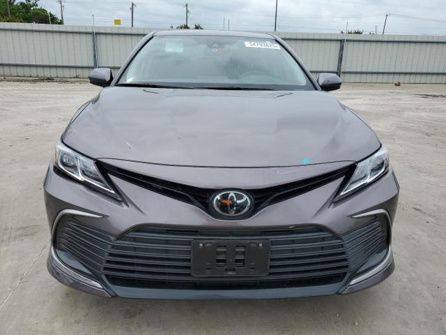 2023 TOYOTA CAMRY LE - 4T1C11AK1PU776569