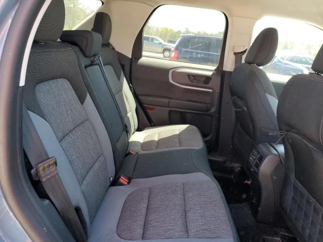 2021 FORD BRONCO SPO - 3FMCR9B61MRA96683