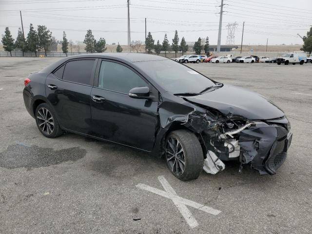 Vin: 5yfburhe2kp925969, lot: 52582195, toyota corolla l 20194
