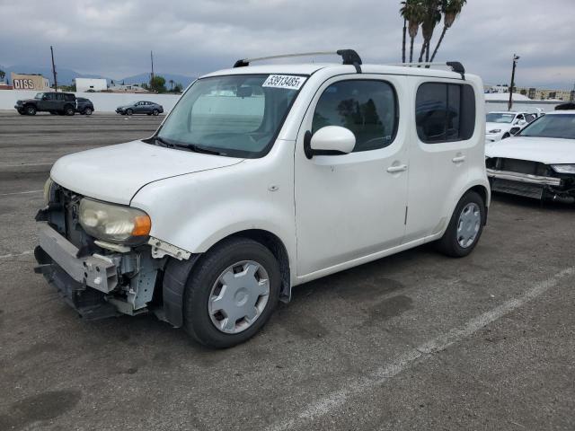 NISSAN CUBE S