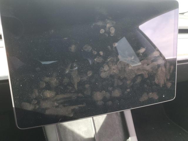2022 TESLA MODEL 3 - 5YJ3E1EB7NF195425