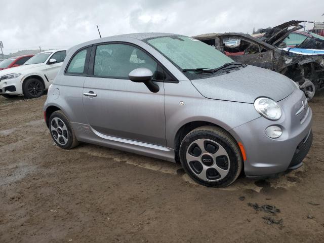 Vin: 3c3cffge2ht549654, lot: 53664325, fiat 500 electric 20174