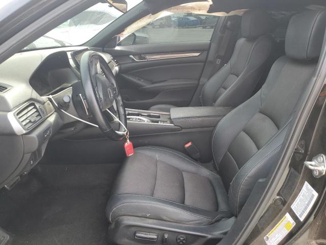 2020 HONDA ACCORD SPO - 1HGCV2F3XLA014242