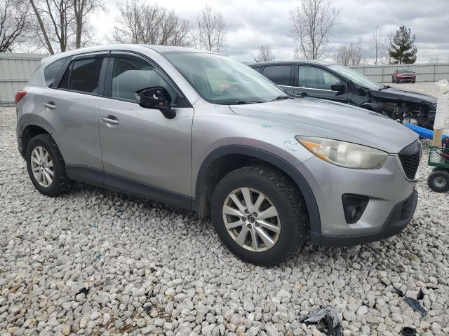 Vin: jm3ke4cy4e0398833, lot: 52310795, mazda cx-5 touring 20144