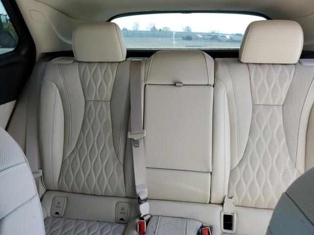 2023 BUICK ENVISION A LRBFZRR46PD097605