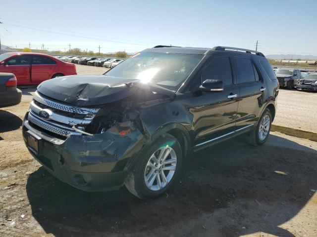 Vin: 1fm5k7d80fgb60030, lot: 54888175, ford explorer xlt 2015 img_1