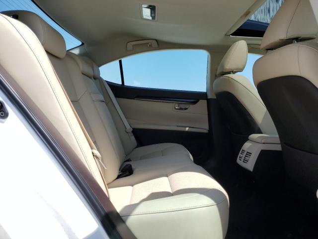 2018 LEXUS ES 350 - 58ABK1GG2JU083599