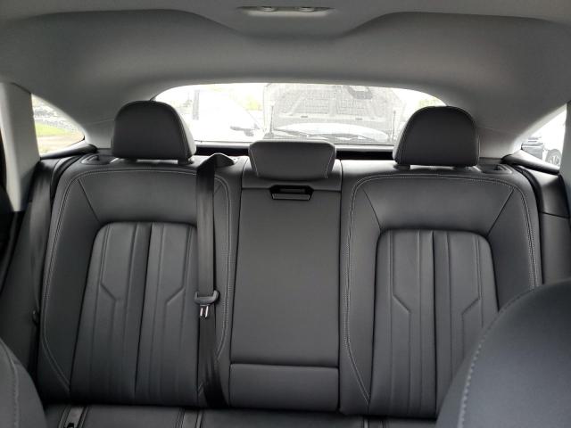 2022 AUDI E-TRON SPO WA11AAGE3NB007247