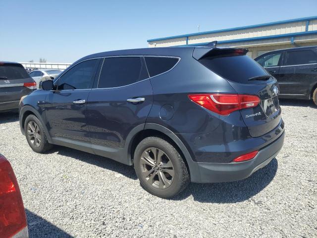 Vin: 5xyztdlb4eg201601, lot: 52643345, hyundai santa fe 20142