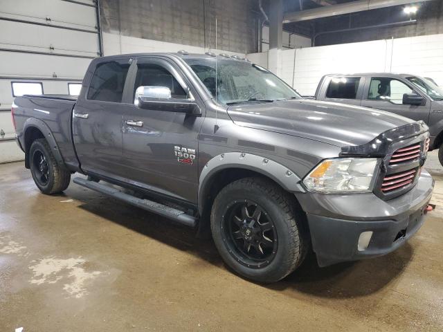 Vin: 1c6rr7tm1gs195410, lot: 55160025, ram 1500 slt 20164