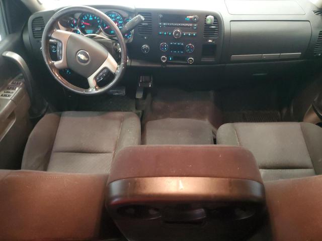 2012 CHEVROLET SILVERADO - 1GCRKSE00CZ342859