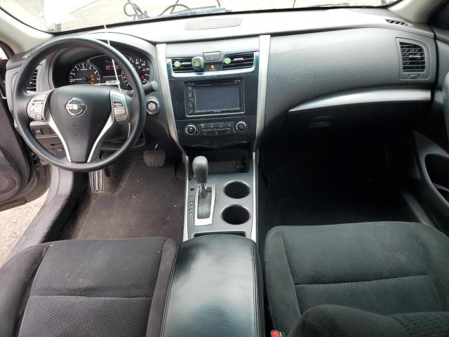 2015 NISSAN ALTIMA 2.5 - 1N4AL3AP8FC414200