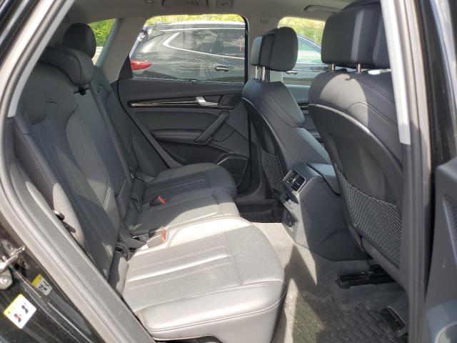 2019 AUDI Q5 PRESTIG WA1CNAFY0K2112137