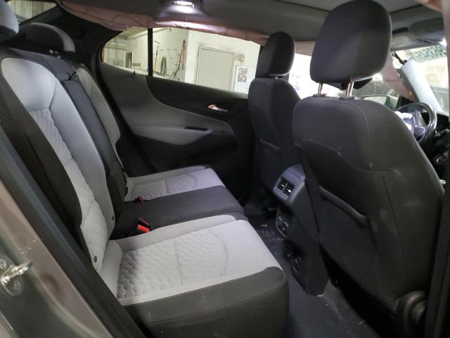 2018 CHEVROLET EQUINOX LT - 3GNAXTEX1JS564801