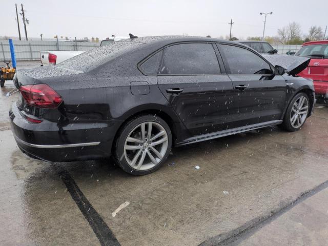 Vin: 1vwaa7a39jc011739, lot: 52020785, volkswagen passat s 20183