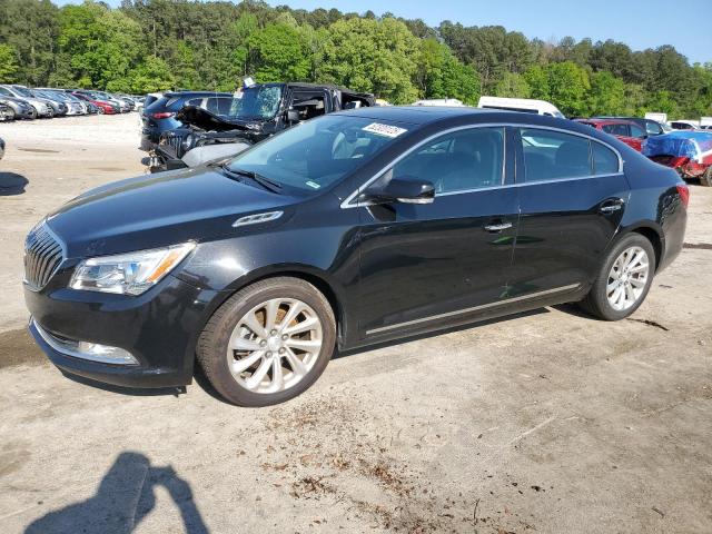 Vin: 1g4gb5g35gf176423, lot: 52320125, buick lacrosse 2016 img_1