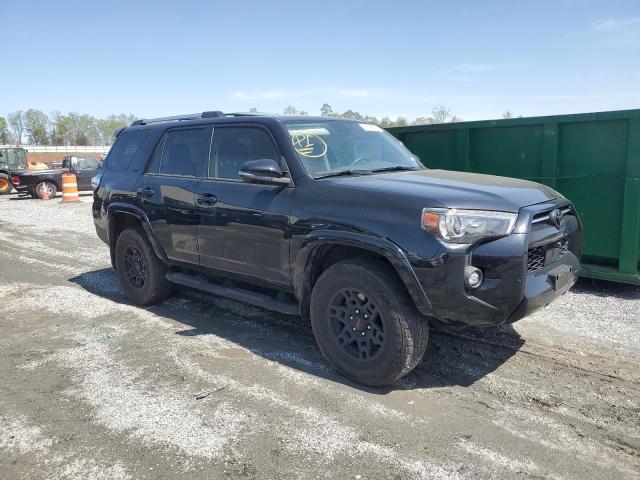 Vin: jtenu5jr6p6118562, lot: 51341775, toyota 4runner se se 20234