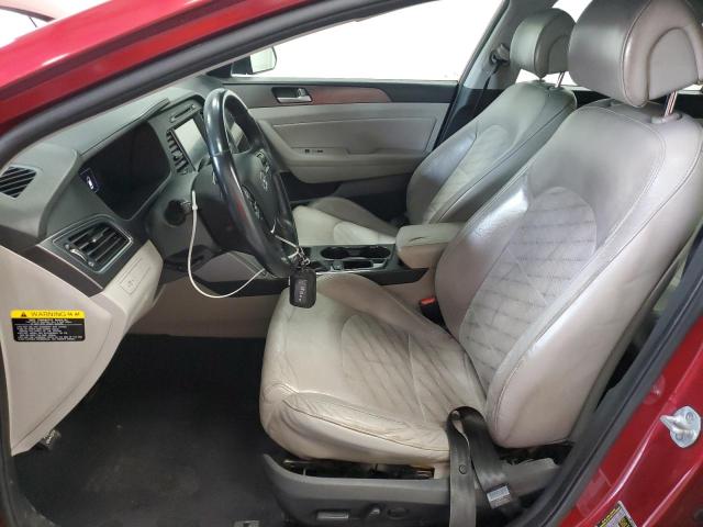 2016 HYUNDAI SONATA SPO - 5NPE34AF2GH428446