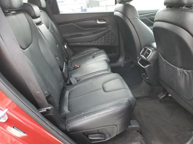 2019 HYUNDAI SANTA FE S - 5NMS23AD9KH096865