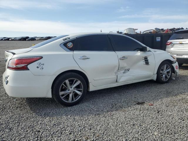 2015 NISSAN ALTIMA 2.5 - 1N4AL3AP1FC420338