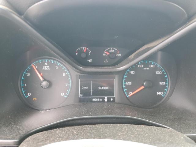 2020 GMC CANYON 1GTH5AEA4L1137176