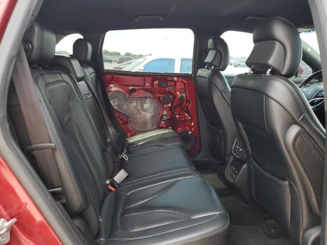 2018 LINCOLN MKX SELECT 2LMPJ6KR9JBL48258