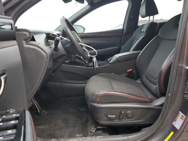 2022 HYUNDAI TUCSON N L - KM8JFCAE0NU150782