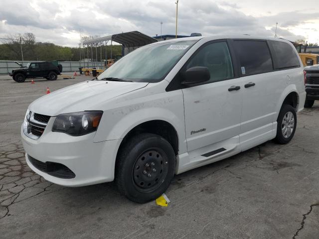 Vin: 2c7wdgbg3kr649482, lot: 51856275, dodge caravan se 2019 img_1