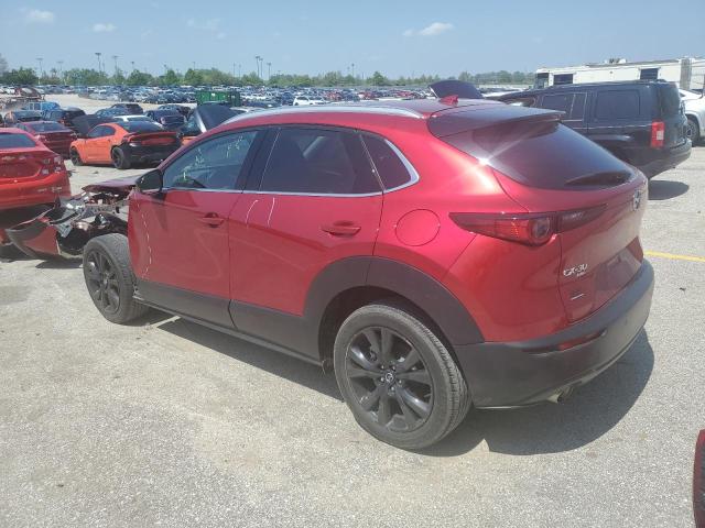 Vin: 3mvdmbey2nm404193, lot: 54576505, mazda cx30 premium plus 20222