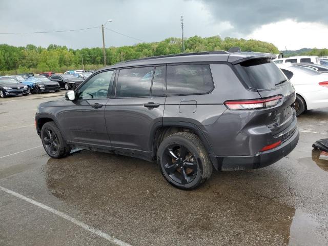 Vin: 1c4rjkag4m8151782, lot: 54153995, jeep grand cher l laredo 20212